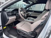 BYD Tang New Energy 2024 Tang DM-i 1.5T CVT Champion Edition 200 km Flagship Model - 6
