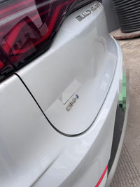 BYD Tang New Energy 2024 Tang DM-i 1.5T CVT Champion Edition 200 km Flagship Model - 7