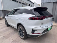 BYD Tang New Energy 2024 Tang DM-i 1.5T CVT Champion Edition 200 km Flagship Model - 5