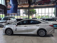 Toyota 2024 Camry 2.0GVP CVT Luxury Edition - 2
