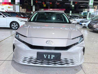 Toyota 2024 Camry 2.0GVP CVT Luxury Edition - 3