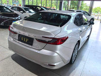 Toyota 2024 Camry 2.0GVP CVT Luxury Edition - 4