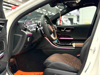 Mercedes-Benz C-Class 2024 C 350 e L 2.0T (Second Facelift) - 3