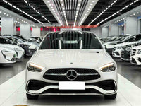 Mercedes-Benz C-Class 2024 C 350 e L 2.0T (Second Facelift) - 1
