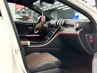 Mercedes-Benz C-Class 2024 C 350 e L 2.0T (Second Facelift) - 4