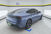 BYD 2024 Seal 06 DM-i 1.5 CVT 120 km Flagship Model - 2