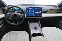 BYD 2024 Seal 06 DM-i 1.5 CVT 120 km Flagship Model - 5