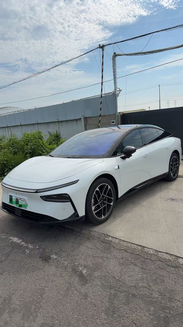 XPENG 2024 P7+ Extra-Long-Range Max