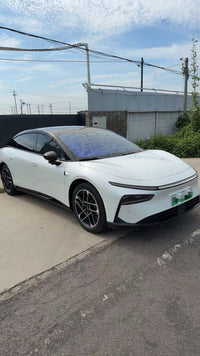 XPENG 2024 P7+ Extra-Long-Range Max - 2