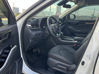 Toyota 2026 Highlander Hybrid 2.5 CVT Intelligent Electric Hybrid 2WD Elite 7-Seater - 5