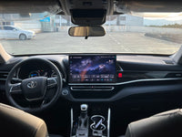 Toyota 2026 Highlander Hybrid 2.5 CVT Intelligent Electric Hybrid 2WD Elite 7-Seater - 7