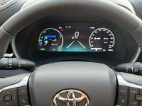 Toyota 2026 Highlander Hybrid 2.5 CVT Intelligent Electric Hybrid 2WD Elite 7-Seater - 9