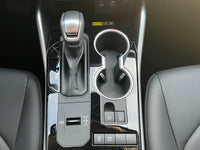 Toyota 2026 Highlander Hybrid 2.5 CVT Intelligent Electric Hybrid 2WD Elite 7-Seater - 10