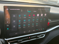 Toyota 2026 Highlander Hybrid 2.5 CVT Intelligent Electric Hybrid 2WD Elite 7-Seater - 17