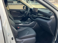 Toyota 2026 Highlander Hybrid 2.5 CVT Intelligent Electric Hybrid 2WD Elite 7-Seater - 12