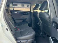 Toyota 2026 Highlander Hybrid 2.5 CVT Intelligent Electric Hybrid 2WD Elite 7-Seater - 13