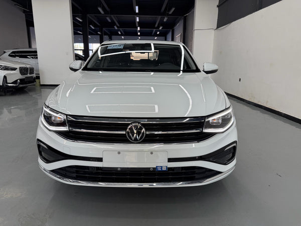 Volkswagen 2023 Bora 1.2 TSI 200 TSI Smart PRO Edition