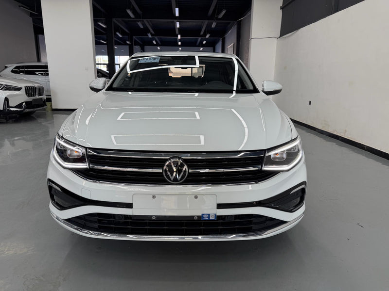 Volkswagen 2023 Bora 1.2 TSI 200 TSI Smart PRO Edition