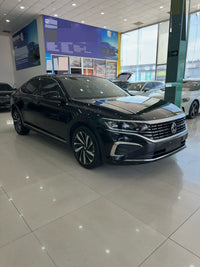 Volkswagen 2024 Passat 2.0 TSI 330 TSI Elite Edition - 3