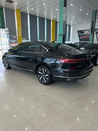 Volkswagen 2024 Passat 2.0 TSI 330 TSI Elite Edition - 6