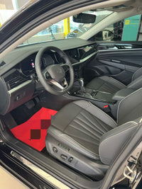 Volkswagen 2024 Passat 2.0 TSI 330 TSI Elite Edition - 8