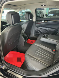 Volkswagen 2024 Passat 2.0 TSI 330 TSI Elite Edition - 9
