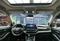 Toyota 2022 Highlander Hybrid 2.5 CVT AWD Premier 7-Seater - 6