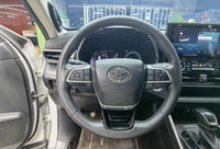 Toyota 2022 Highlander Hybrid 2.5 CVT AWD Premier 7-Seater - 9