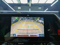 Toyota 2022 Highlander Hybrid 2.5 CVT AWD Premier 7-Seater - 17