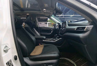 Toyota 2022 Highlander Hybrid 2.5 CVT AWD Premier 7-Seater - 7