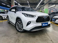 Toyota 2022 Highlander Hybrid 2.5 CVT AWD Premier 7-Seater - 2