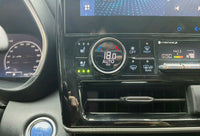 Toyota 2022 Highlander Hybrid 2.5 CVT AWD Premier 7-Seater - 11