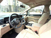 Buick 2025 GL8 Land Business Class 2.0T Comfort DG Version - 3