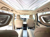 Buick 2025 GL8 Land Business Class 2.0T Comfort DG Version - 4