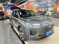 Changan 2024 CS55 PLUS 1.5T Excellence Model - 2