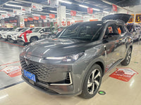 Changan 2024 CS55 PLUS 1.5T Excellence Model - 1