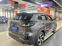 Changan 2024 CS55 PLUS 1.5T Excellence Model - 5