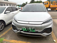 BYD ATTO 3 2024 Yuan PLUS Glory Edition 510 km Beyond Model - 6