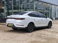 BYD 2025 Qin PLUS DM-i 1.5 CVT Intelligent Driving Version 55 km Leading Model - 5