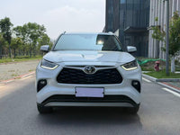 Toyota 2024 Highlander 2.0T 380T AWD Prestige 7-Seater - 2