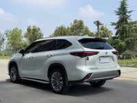 Toyota 2024 Highlander 2.0T 380T AWD Prestige 7-Seater - 7