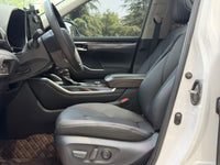Toyota 2024 Highlander 2.0T 380T AWD Prestige 7-Seater - 5