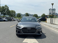 Audi 2022 A4L 2.0 TFSI 40 TFSI Fashion Dynamic - 3