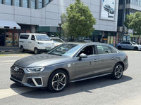 Audi 2022 A4L 2.0 TFSI 40 TFSI Fashion Dynamic - 1