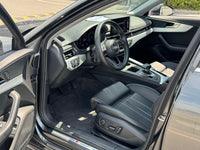 Audi 2022 A4L 2.0 TFSI 40 TFSI Fashion Dynamic - 4