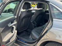 Audi 2022 A4L 2.0 TFSI 40 TFSI Fashion Dynamic - 5