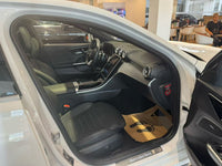 Mercedes-Benz C-Class 2024 C 350 e L 2.0T (facelift) - 4