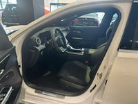 Mercedes-Benz C-Class 2024 C 350 e L 2.0T (facelift) - 7