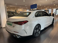 Mercedes-Benz C-Class 2024 C 350 e L 2.0T (facelift) - 8