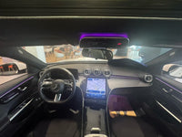 Mercedes-Benz C-Class 2024 C 350 e L 2.0T (facelift) - 3